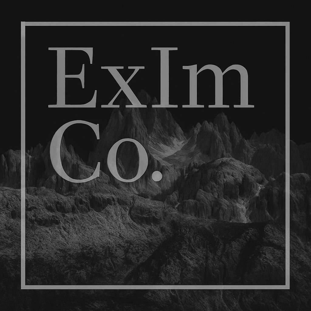 ExIm Co. Logo